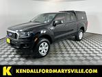 2022 Ford Ranger SuperCrew Cab 4x4 Pickup for sale #I7913A - photo 1