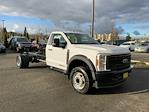 2024 Ford F-600 Regular Cab DRW 4x2, Cab Chassis for sale #I7919 - photo 4