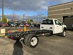 2024 Ford F-600 Regular Cab DRW 4x2, Cab Chassis for sale #I7919 - photo 5