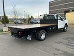 2024 Ford F-350 Regular Cab DRW 4x4, Flatbed Truck for sale #I7920 - photo 5