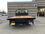 2024 Ford F-350 Regular Cab DRW 4x4, Flatbed Truck for sale #I7920 - photo 6