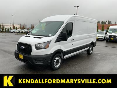 2024 Ford Transit 150 Medium Roof RWD, Empty Cargo Van for sale #I7925 - photo 1