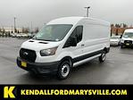 2024 Ford Transit 150 Medium Roof RWD, Empty Cargo Van for sale #I7925 - photo 1