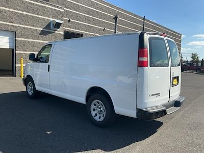 2012 Chevrolet Express 1500 4x2 Empty Cargo Van for sale #I7925A - photo 2