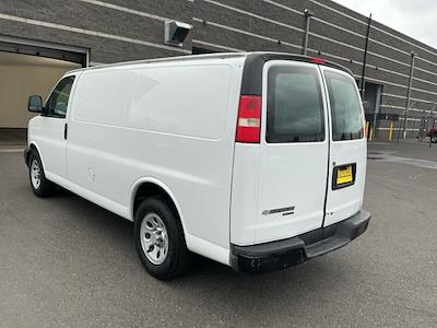 2012 Chevrolet Express 1500 4x2 Empty Cargo Van for sale #I7925A - photo 2