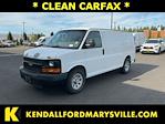 2012 Chevrolet Express 1500 4x2 Empty Cargo Van for sale #I7925A - photo 1