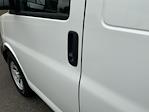 2012 Chevrolet Express 1500 4x2 Empty Cargo Van for sale #I7925A - photo 12