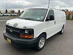 2012 Chevrolet Express 1500 4x2 Empty Cargo Van for sale #I7925A - photo 2