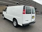 2012 Chevrolet Express 1500 4x2 Empty Cargo Van for sale #I7925A - photo 8