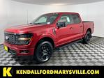 2024 Ford F-150 SuperCrew Cab 4x4, Pickup for sale #I7927 - photo 1