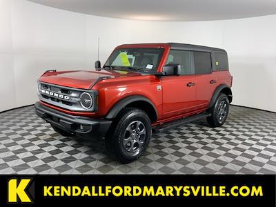 2024 Ford Bronco 4WD, SUV for sale #I7929 - photo 1