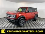 2024 Ford Bronco 4WD, SUV for sale #I7929 - photo 1