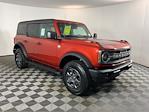 2024 Ford Bronco 4WD, SUV for sale #I7929 - photo 4