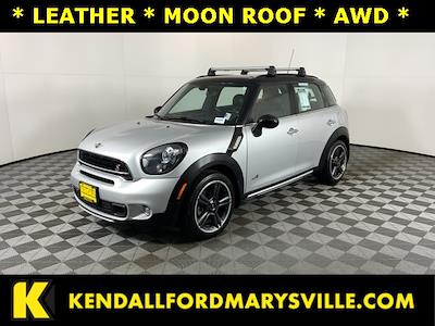 2015 MINI Cooper S Countryman AWD, SUV for sale #I7934B - photo 1