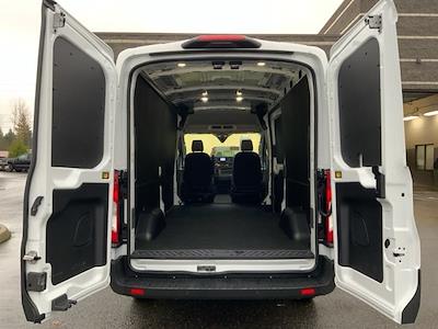 New 2024 Ford Transit 150 Medium Roof Empty Cargo Van for sale #I7938 - photo 2