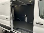 New 2024 Ford Transit 150 Medium Roof Empty Cargo Van for sale #I7938 - photo 9