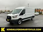 2024 Ford Transit 150 Medium Roof RWD, Empty Cargo Van for sale #I7938 - photo 1