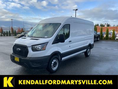 2024 Ford Transit 150 Medium Roof RWD, Empty Cargo Van for sale #I7939 - photo 1