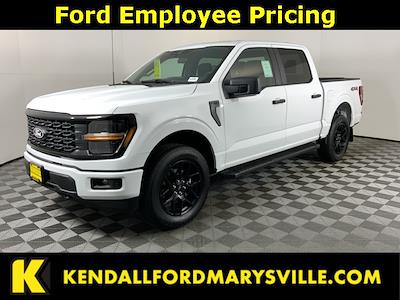 2024 Ford F-150 SuperCrew Cab 4x4 Pickup for sale #I7940 - photo 1