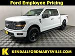 2024 Ford F-150 SuperCrew Cab 4x4 Pickup for sale #I7940 - photo 1
