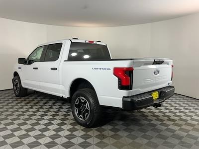 2024 Ford F-150 Lightning SuperCrew Cab AWD Pickup for sale #I7942 - photo 2