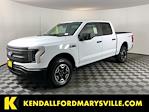 2024 Ford F-150 Lightning SuperCrew Cab AWD, Pickup for sale #I7942 - photo 1