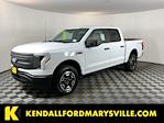 2024 Ford F-150 Lightning SuperCrew Cab AWD, Pickup for sale #I7943 - photo 1