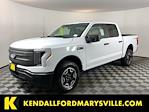 2024 Ford F-150 Lightning SuperCrew Cab AWD, Pickup for sale #I7944 - photo 1