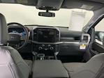 2024 Ford F-150 Lightning SuperCrew Cab AWD, Pickup for sale #I7944 - photo 22