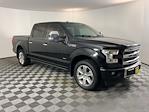 2017 Ford F-150 SuperCrew Cab 4x4, Pickup for sale #I7950A - photo 4