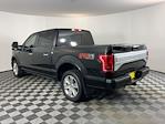 2017 Ford F-150 SuperCrew Cab 4x4, Pickup for sale #I7950A - photo 2