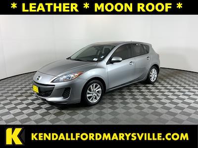 2012 Mazda3 Hatchback for sale #I7950B - photo 1