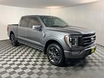 2021 Ford F-150 SuperCrew Cab 4x4, Pickup for sale #I7951A - photo 4