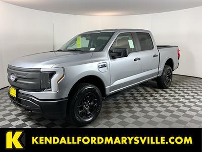 2025 Ford F-150 Lightning SuperCrew Cab AWD Pickup for sale #I7956 - photo 1