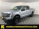 2025 Ford F-150 Lightning SuperCrew Cab AWD Pickup for sale #I7956 - photo 1