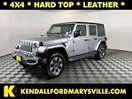 2018 Jeep Wrangler 4x4 SUV for sale #I7973A - photo 1