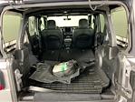 2018 Jeep Wrangler 4x4 SUV for sale #I7973A - photo 30
