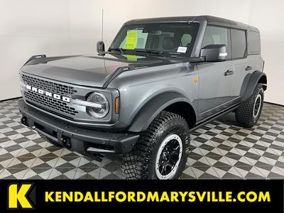 2024 Ford Bronco 4WD, SUV for sale #I7974 - photo 1