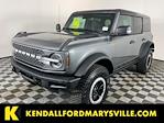 2024 Ford Bronco 4WD, SUV for sale #I7974 - photo 1