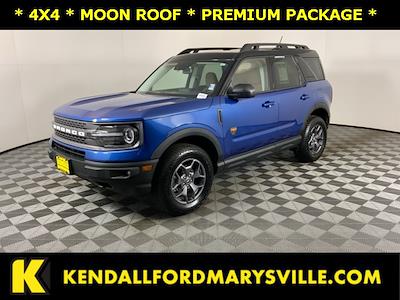 2024 Ford Bronco Sport AWD SUV for sale #I7974A - photo 1