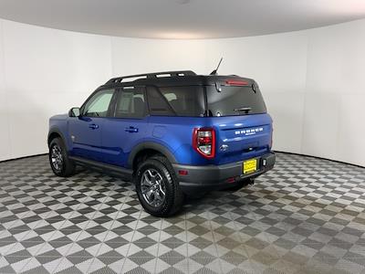 2024 Ford Bronco Sport AWD SUV for sale #I7974A - photo 2