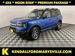 2024 Ford Bronco Sport AWD SUV for sale #I7974A - photo 1