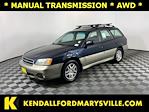 2001 Subaru Outback AWD SUV for sale #I7982C - photo 1