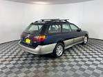 2001 Subaru Outback AWD SUV for sale #I7982C - photo 3