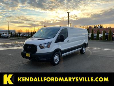 2024 Ford Transit 350 HD Low Roof RWD, Empty Cargo Van for sale #I7988 - photo 1