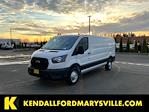 2024 Ford Transit 350 HD Low Roof RWD, Empty Cargo Van for sale #I7988 - photo 1