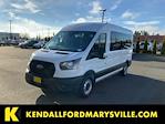 2024 Ford Transit 350 Medium Roof RWD, Passenger Van for sale #I7995 - photo 1