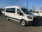 2024 Ford Transit 350 Medium Roof RWD, Passenger Van for sale #I7995 - photo 4