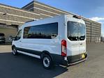 2024 Ford Transit 350 Medium Roof RWD, Passenger Van for sale #I7995 - photo 7