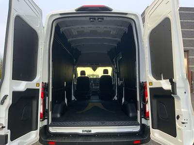 New 2024 Ford Transit 350 High Roof AWD Empty Cargo Van for sale #I7996 - photo 2